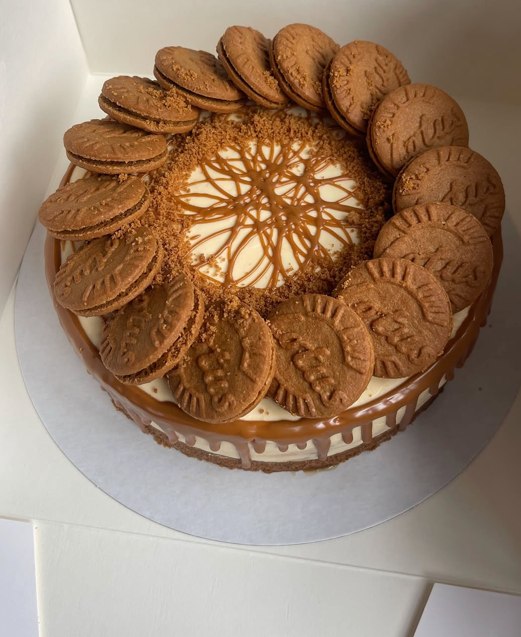 Lotus Biscoff