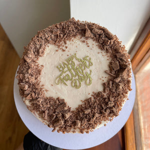 6" CADBURY FLAKE