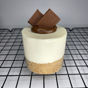 LINDT CHOCOLATE (MINI)