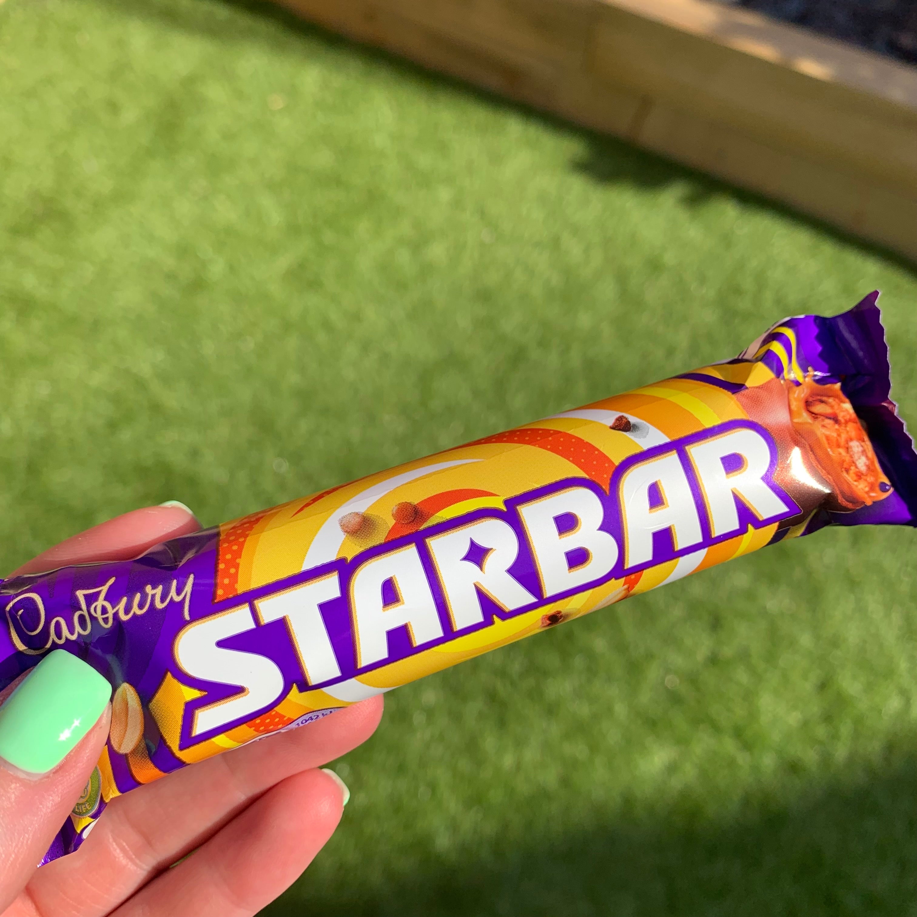 STARBAR (SHARE TUB)