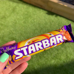 STARBAR (SHARE TUB)