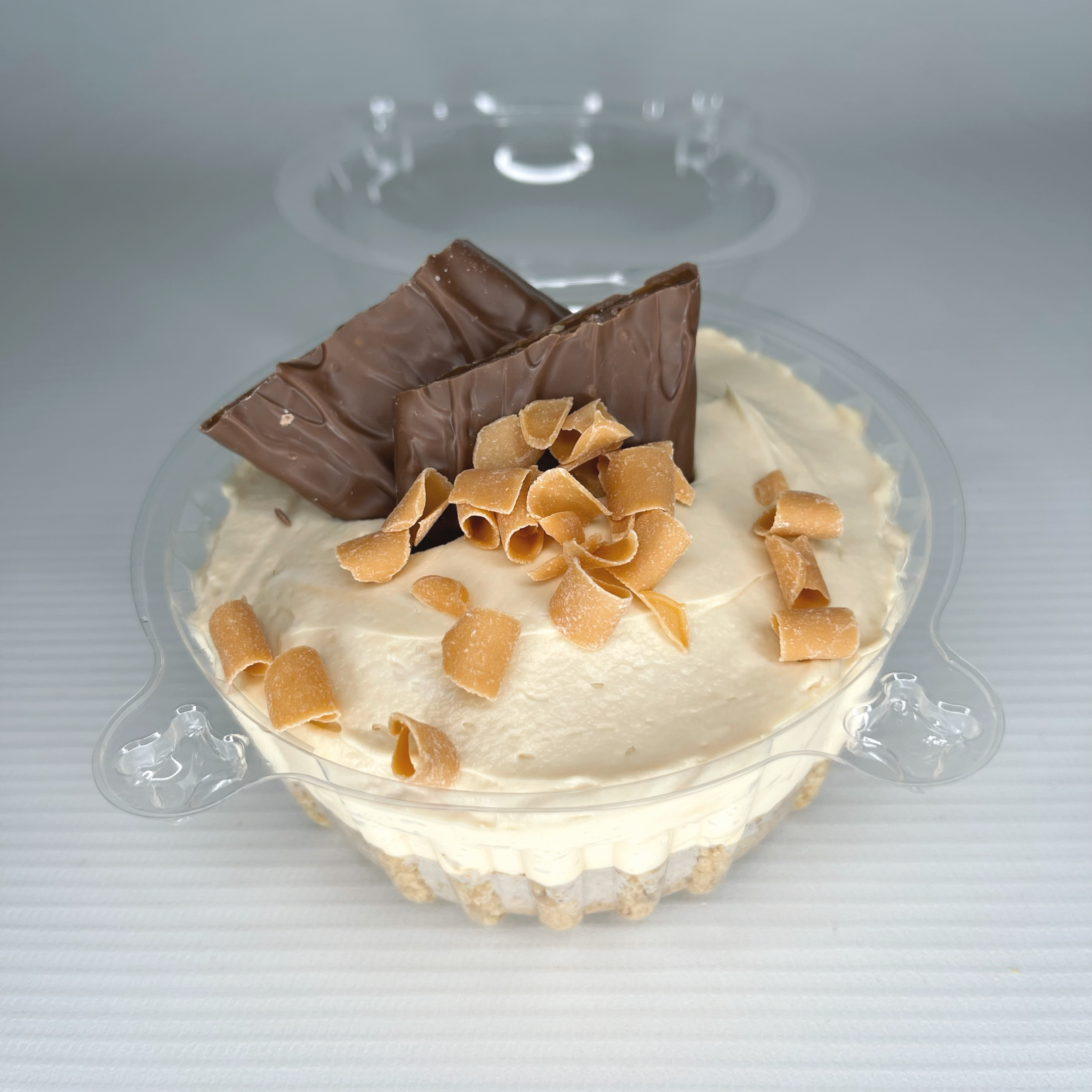 DAIM BAR (INDIVIDUAL POT)