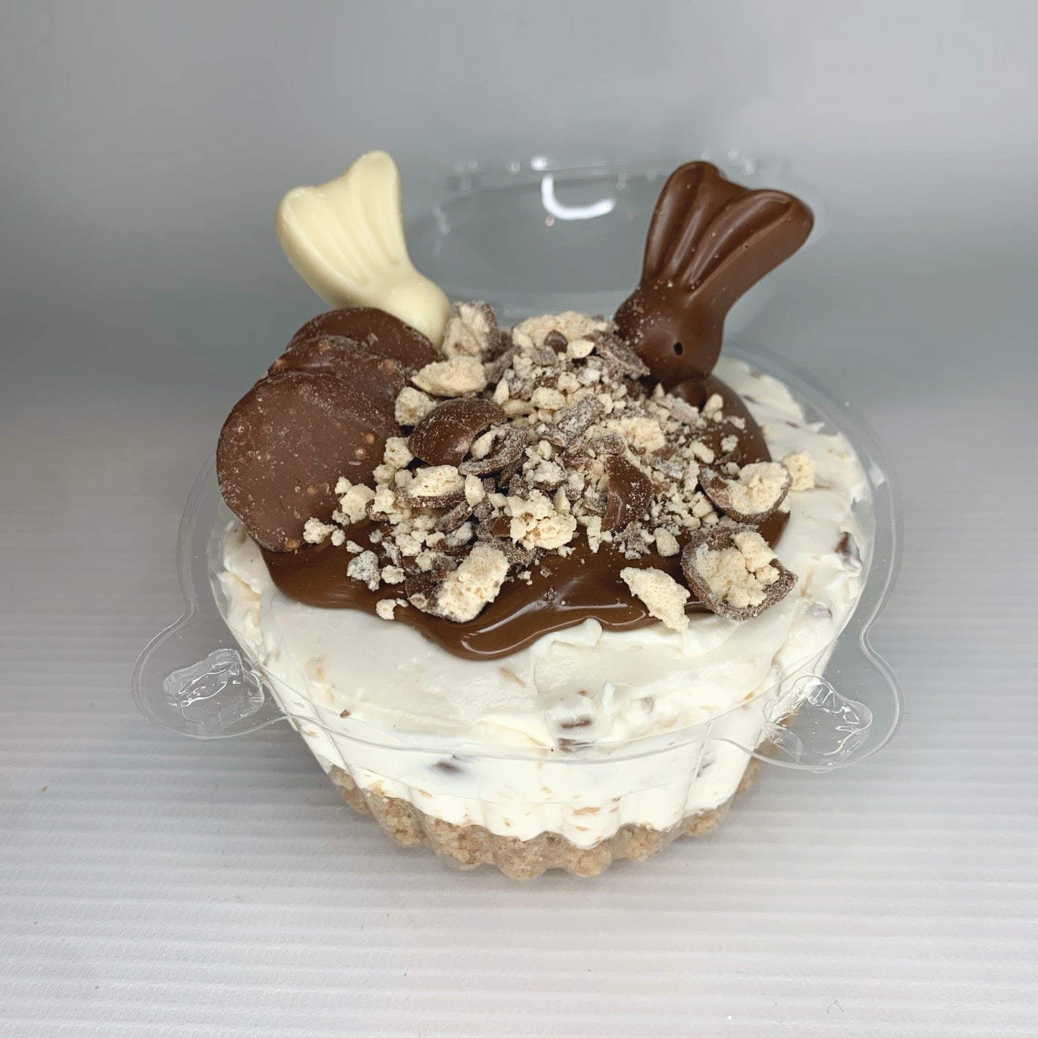 MALTESER REINDEER (INDIVIDUAL POT)