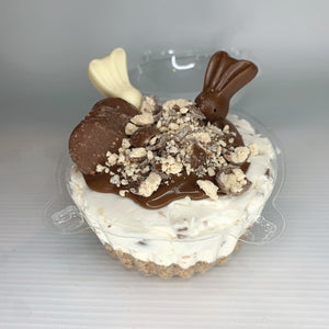 MALTESER REINDEER (INDIVIDUAL POT)