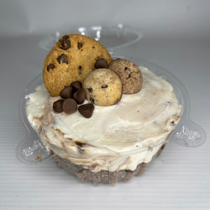MARYLAND COOKIE (INDIVIDUAL POT)