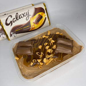 GALAXY CARAMEL (SHARE TUB)