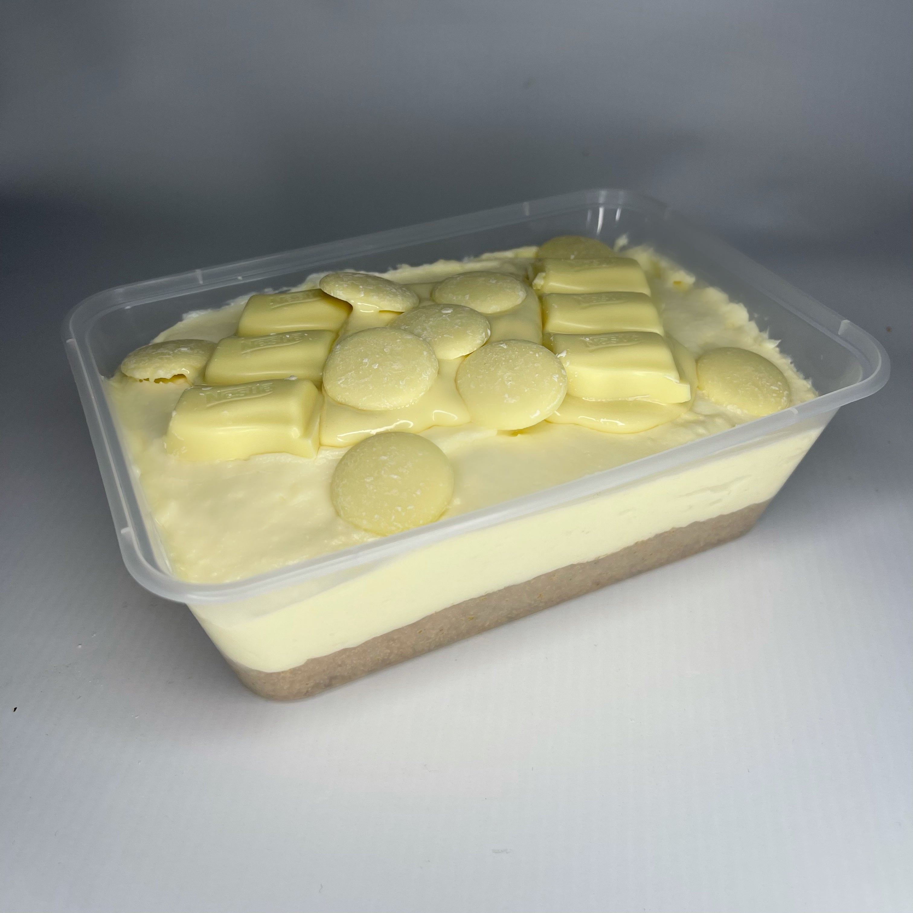 MILKY BAR (SHARE TUB)